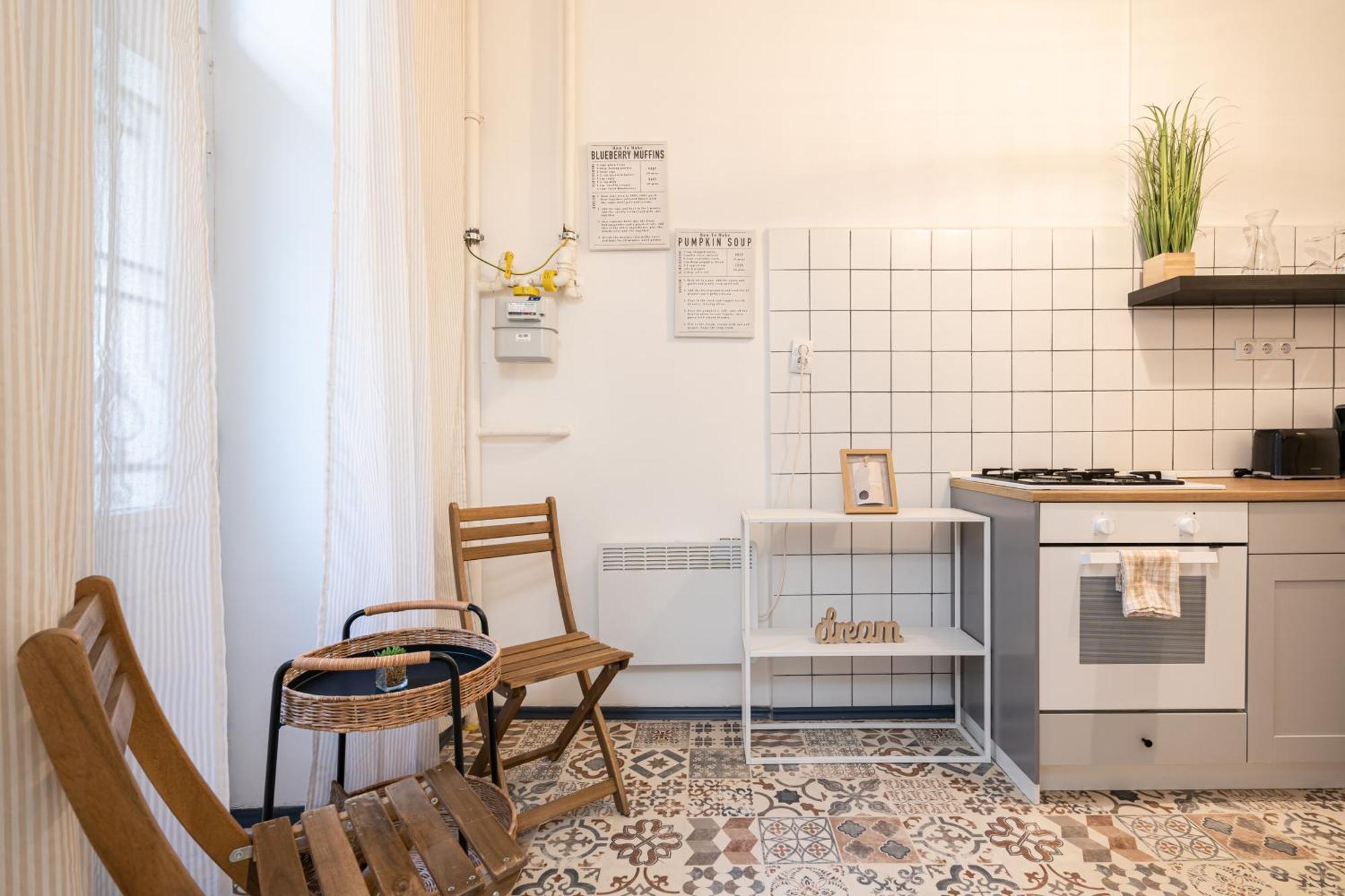 Blue Fairy Suite K26 Budapest Ngoại thất bức ảnh
