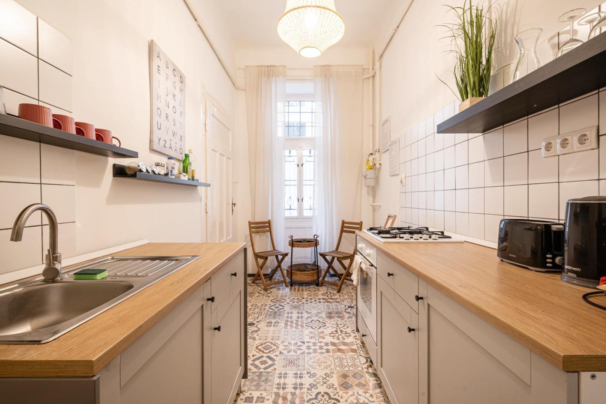 Blue Fairy Suite K26 Budapest Ngoại thất bức ảnh