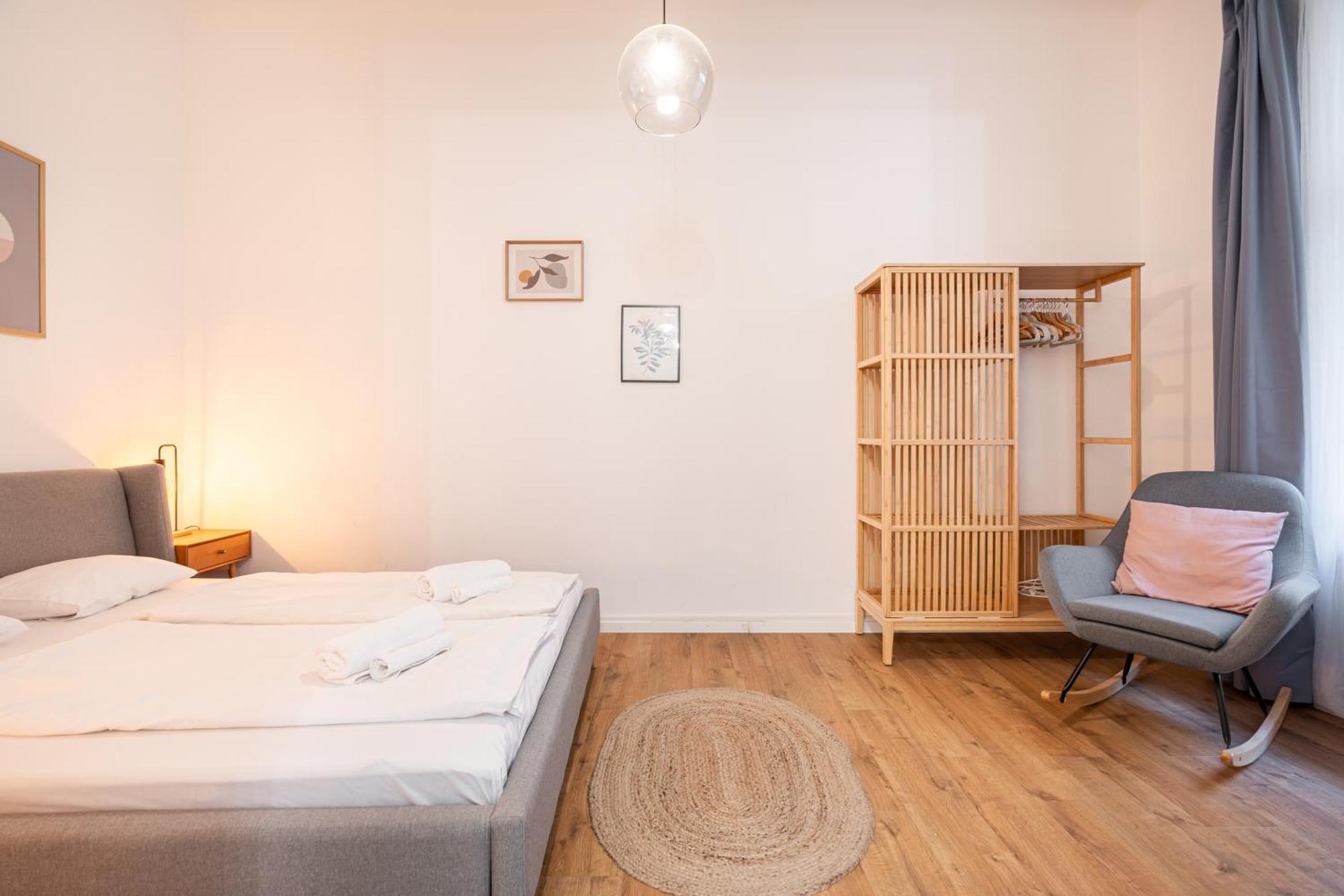Blue Fairy Suite K26 Budapest Ngoại thất bức ảnh