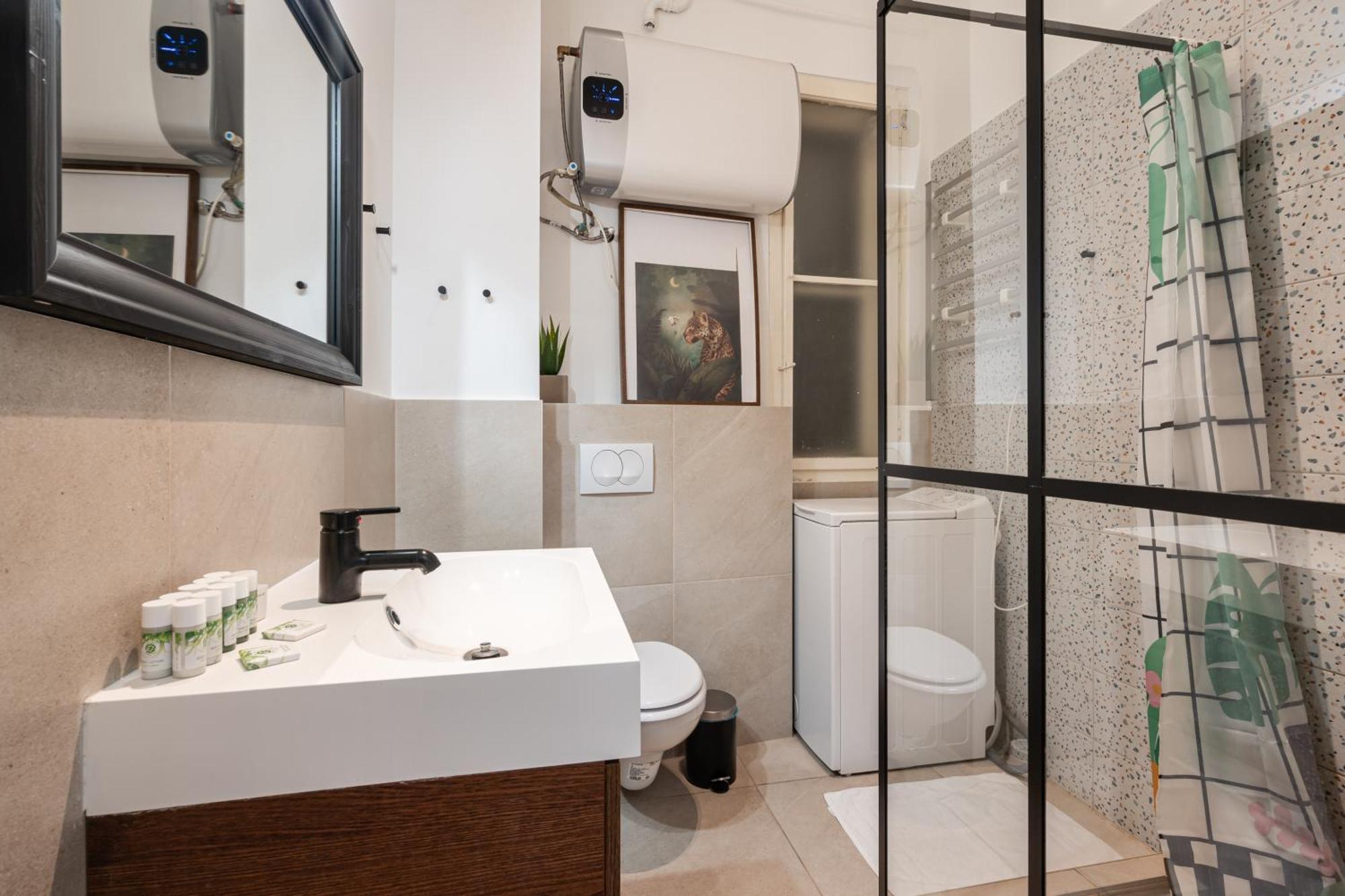 Blue Fairy Suite K26 Budapest Ngoại thất bức ảnh